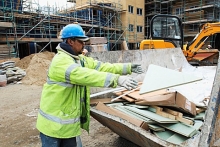 Reciclare Deseuri Suceava Colectare Reciclare Deseuri Constructii-Demolari Suceava