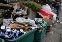 Reciclare Deseuri Brasov Colectare Reciclare Deseuri Menajere Brasov