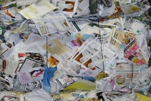 Reciclare Deseuri Targu Jiu Colectare Reciclare Hartie Carton Tg Jiu LARISUCA GOB