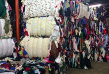 Reciclare Deseuri Targu Jiu Colectare Reciclare Deseuri Textile Tg Jiu LARISUCA GOB