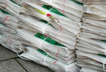 Reciclare Deseuri Targu Jiu Colectare Reciclare Hartie Carton Tg Jiu LARISUCA GOB