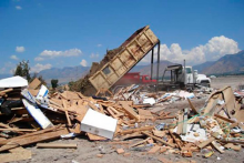 Reciclare Deseuri Bucuresti-Sector 1 Green Global Future