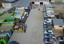 Reciclare Deseuri Tulcea J.T. GRUP S.R.L.