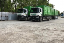 Reciclare Deseuri Tulcea J.T. GRUP S.R.L.