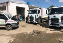 Reciclare Deseuri Tulcea J.T. GRUP S.R.L.