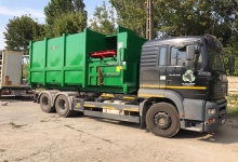 Reciclare Deseuri Tulcea J.T. GRUP S.R.L.