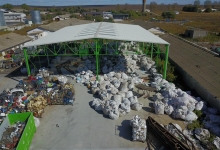 Reciclare Deseuri Tulcea J.T. GRUP S.R.L.