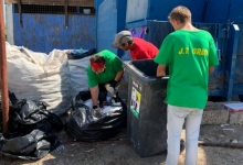 Reciclare Deseuri Tulcea J.T. GRUP S.R.L.