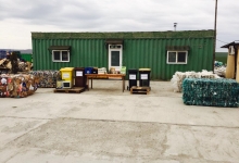 Reciclare Deseuri Tulcea J.T. GRUP S.R.L.