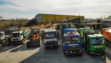 Reciclare Deseuri Bucuresti-Sector 1 Green Global Future