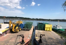 Reciclare Deseuri Tulcea J.T. GRUP S.R.L.