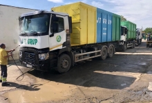 Reciclare Deseuri Tulcea J.T. GRUP S.R.L.