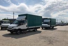 Reciclare Deseuri Tulcea J.T. GRUP S.R.L.