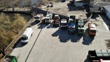 Reciclare Deseuri Bucuresti-Sector 1 Green Global Future