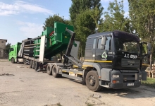 Reciclare Deseuri Tulcea J.T. GRUP S.R.L.