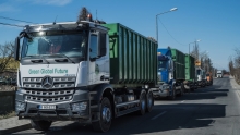 Reciclare Deseuri Bucuresti-Sector 1 Green Global Future