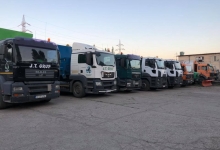 Reciclare Deseuri Tulcea J.T. GRUP S.R.L.