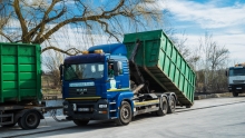Reciclare Deseuri Bucuresti-Sector 6 Green Global Future