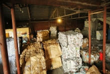 Reciclare Deseuri Bucuresti-Sector 1 MARY DEUTZ SRL