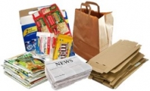 Reciclare Deseuri Bucuresti-Sector 4 MARY DEUTZ SRL