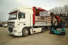 Reciclare Deseuri Bucuresti-Sector 4 MARY DEUTZ SRL