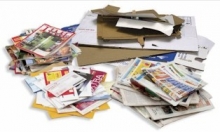 Reciclare Deseuri Bucuresti-Sector 5 MARY DEUTZ SRL