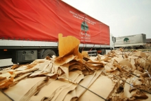 Reciclare Deseuri Bucuresti-Sector 4 MARY DEUTZ SRL