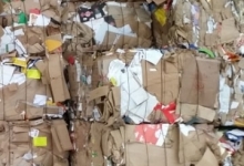 Reciclare Deseuri Bucuresti-Sector 2 MARY DEUTZ SRL