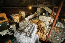 Reciclare Deseuri Bucuresti-Sector 4 MARY DEUTZ SRL