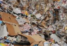 Reciclare Deseuri Bucuresti-Sector 5 MARY DEUTZ SRL