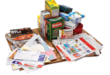 Reciclare Deseuri Bucuresti-Sector 3 MARY DEUTZ SRL