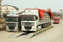 Reciclare Deseuri Bucuresti-Sector 2 MARY DEUTZ SRL