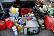 Reciclare Deseuri Targu Mures IGIENA SERV