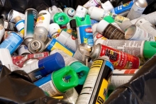 Reciclare Deseuri Baia Mare IGIENA SERV