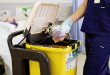 Reciclare Deseuri Alba Iulia IGIENA SERV