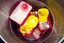 Reciclare Deseuri Vaslui IGIENA SERV