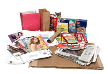 Reciclare Deseuri Campulung Colectare Reciclare Plastic PET Campulung - REPLAST PRODPLAST