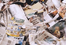 Reciclare Deseuri Galati Colectare Reciclare deseuri hartie carton Galati - ECO WORLD PRODUCTION