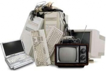 Reciclare Deseuri Braila Colectare Reciclare DEEE Braila IOCONPREZ