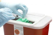 Reciclare Deseuri Radauti IGIENA SERV