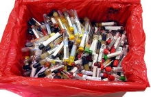 Reciclare Deseuri Curtea de Arges IGIENA SERV