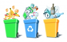 Reciclare Deseuri Sibiu ALKOR Consultanta de Mediu Sibiu