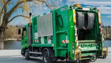 Reciclare Deseuri Bucuresti-Sector 4 Green Global Future