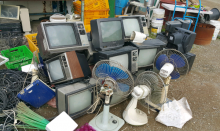 Reciclare Deseuri Bucuresti-Sector 6 LION RECYCLE