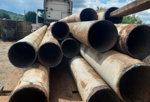 Reciclare Deseuri Sibiu Colectare Deseuri Feroase Neferoase Sibiu - METALOREC