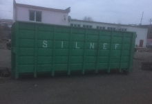 Reciclare Deseuri Medias Colectare Deseuri Feroase Neferoase Sibiu - METALOREC