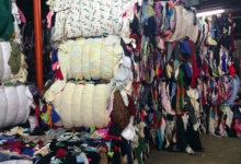 Reciclare Deseuri Zalau Colectare Deseuri Textile Zalau MONDOREK