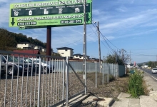 Reciclare Deseuri Cristesti Colectare Fier Vechi Cristesti - DENNIS METAL RECYCLING SRL