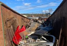 Reciclare Deseuri Cristesti Colectare Fier Vechi Cristesti - DENNIS METAL RECYCLING SRL