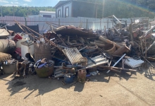 Reciclare Deseuri Cristesti Colectare Fier Vechi Cristesti - DENNIS METAL RECYCLING SRL